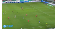 韩国主场0-4落后！乌拉圭右路传中，努涅斯头球破门连下两城
