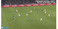 铃木彩艳登场25秒丢球！日本下半时开局0-1主场落后委内瑞拉