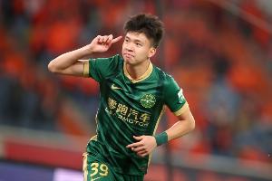 CIES全球最快攻势型年轻选手：扬·迪奥曼德第二，王钰栋第三