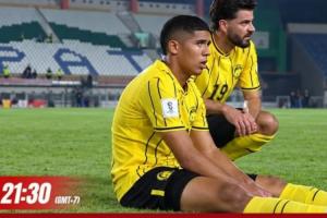 小丑竟是我自己！马来西亚6-0狂胜，赛后看手机得知印尼9-2傻眼了