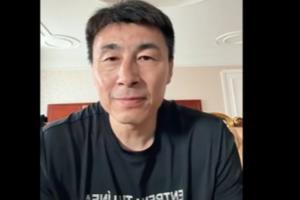 李玮锋确认卸任中甲宁波主帅：很遗憾不能继续带队训练赛事
